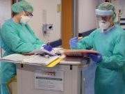 Rimini, Coronavirus: 133 nuovi contagiati, 11 decessi. Stabili le terapie intensive (20)