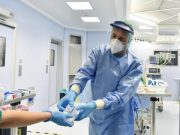 Rimini, Coronavirus: si alzano ancora i contagiati (153, +64), i decessi (6) e le terapie intensive (+3)