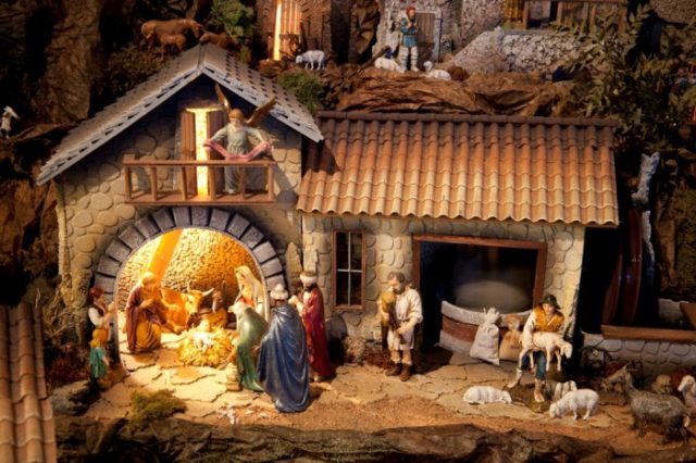 presepe
