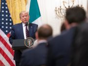 Facebook blocca l’account di Trump fino al termine del mandato