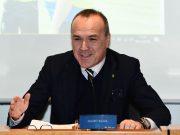 Balata confermato Presidente Lega B, Galliani vice
