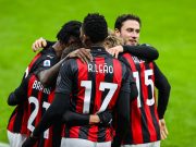 Il Milan torna subito a vincere, Torino battuto per 2-0