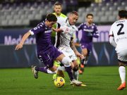 La Fiorentina torna al successo al Franchi, piegato il Cagliari