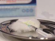 Covid, in Italia 654.362 vaccinati