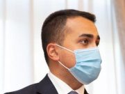 Di Maio “Le forze politiche mettano da parte le armi della propaganda”