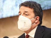 Renzi “Preferiamo un governo politico, ma serve documento scritto”