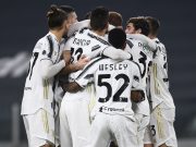 Juve ai quarti di Coppa Italia, 3-2 al Genoa dopo supplementari