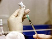 Covid, superata la soglia del milione di vaccinati in Italia