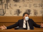 Renzi “Disponibili a discutere senza veti, non voteremo fiducia”