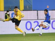 Sampdoria-Udinese 2-1, Torregrossa decisivo al debutto