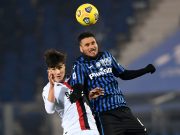 Il Genoa ferma l’Atalanta, reti inviolate a Bergamo