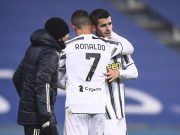 Supercoppa alla Juventus, Ronaldo-Morata piegano il Napoli