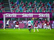 Pesante ko Milan a San Siro, ma è campione d’inverno