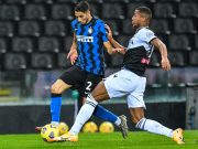 L’Inter non sfrutta il ko del Milan, 0-0 con l’Udinese