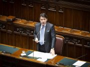 Crisi di Governo, domani le dimissioni di Conte