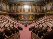 Governo, nasce in Senato il gruppo “Europeisti Maie-Centro Democratico”