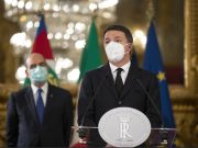 Governo, Renzi “Ci dicano se Italia Viva serve, non chiediamo posti”