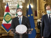 Mandato esplorativo a Fico “Serve la massima responsabilità”