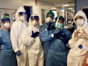 Rimini, Coronavirus: contagi sotto quota 100 (-87 rispetto a ieri), 2 decessi, aumentano le terapie intensive