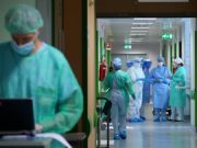 Rimini, Coronavirus: scendono i contagi (127, -63), si alzano le terapie intensive (28), ancora 6 decessi