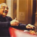 Don Dino Gabellini dirige