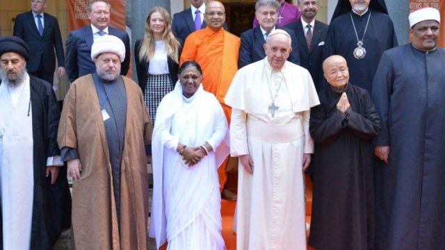 Ecumenismo ecumenismo