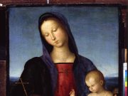 Il capolavoro giovanile di Raffaello “saluta” Rimini. Ma è un arrivederci