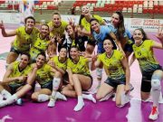 Pallavolo: un’Omag straordinaria si gioca l’A1