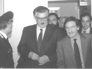 Il ritorno dei fantasmi a San Patrignano