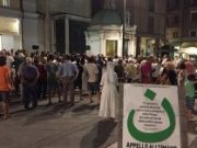 Appello all’umano: pace e libertà nella piazza virtuale