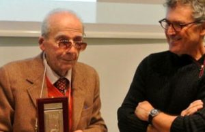 Bruno Ghigi, se ne va un pezzo di storia di Rimini