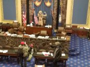 Manifestanti pro-Trump irrompono a Capitol Hill, muore una donna