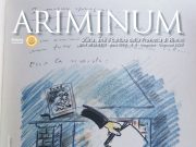 Fellini 100 anni di sogni copertina ariminum dicembre 2020 - 159