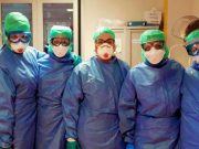 Aggiornamento Coronavirus: nuovi 152 positivi, 5 decessi