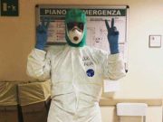 Rimini, Coronavirus: scendono i contagi (173, -75), stabili le terapie intensive, 4 i decessi