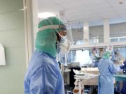 Rimini, Coronavirus: notevole rialzo dei contagi (307, +178), ancora 11 decessi, stabili le terapie intensive