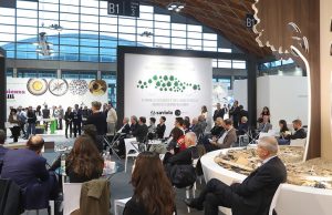 IEG batte un colpo, anzi due: tornano in Fiera Ecomondo e Key Energy