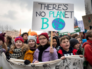 Friday for future: il virus non fermerà il nostro grido friday for future