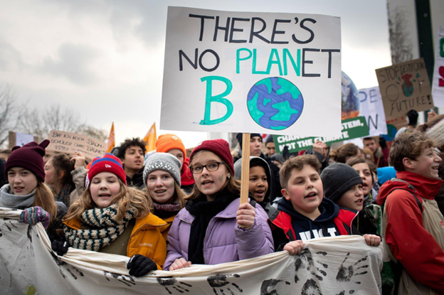 friday for future friday for future