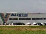 Novità importanti per le industrie Valentini valentini