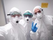 Rimini, Coronavirus; calano i positivi (93), stabili le terapie intensive, 2 decessi