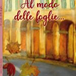 libro – copertina – al modo delle foglie