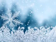 Weekend con freddo, nubi in aumento e qualche fiocco di neve fino in pianura domenica