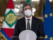 Governo, Fico “Non c’è unanime disponibilità per maggioranza”