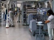 Siglato rinnovo contratto metalmeccanici, aumento 112 euro