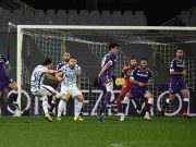 Barella-Perisic, l’Inter batte la Fiorentina 2-0 al “Franchi”