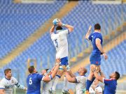 Sei Nazioni, Italia sconfitta 50-10 dalla Francia al debutto
