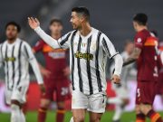 Vittoria e sorpasso, Juventus-Roma 2-0