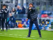 Coppa Italia, Conte “Per battere la Juve serve sfiorare la perfezione”