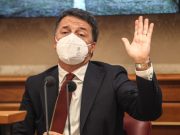 Governo, Renzi “Draghi sarà più politico di Conte”